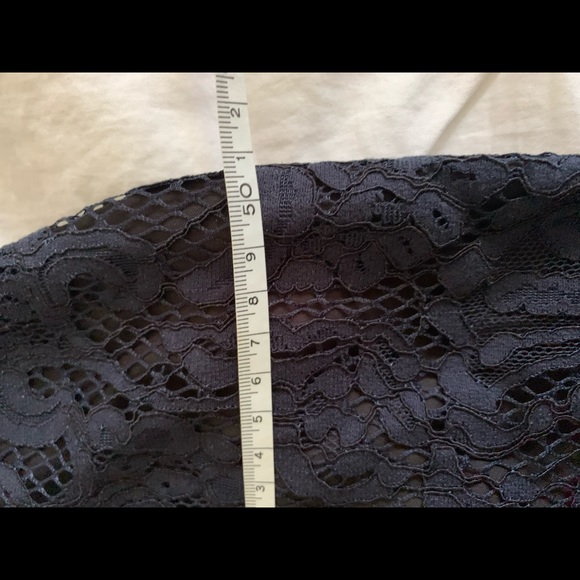banana republic lase skirt - Picture 4 of 6